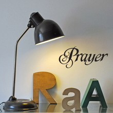 [ 미니그래픽스티커 ] Prayer (기도하는 사람)